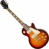 Epiphone Les Paul Standard Lefthand '60s Iced Tea - Retoure (Zustand: gut)