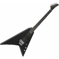 Rocktile MG-3013 Blade E-Gitarre Black  - Retoure (Zustand: akzeptabel)