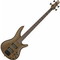 Ibanez SR300EB-WNF E-Bass Walnut Flat