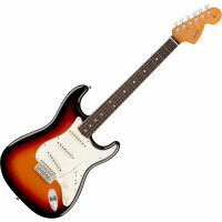 Fender Vintera III Late 60s Stratocaster 3-Color Sunburst