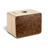 Schlagwerk DC4002 Cajon Comparsa - 1A Showroom Modell (Zustand: wie neu, in OVP)