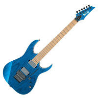 Ibanez RG5120M-FCN Prestige Frozen Ocean