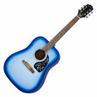 Epiphone Starling Starlight Blue - Retoure (Zustand: gut)