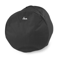 XDrum Classic Schlagzeugtasche für Bass Drum 22" x 18"