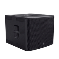 LD Systems STINGER SUB 15A G3  - Retoure (Zustand: gut)