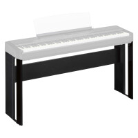 Yamaha L-515B Keyboardständer für P-515B Schwarz