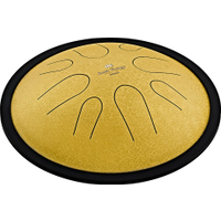 Meinl Sonic Energy 10" Compact Steel Tongue Drum  - Retoure (Zustand: sehr gut)