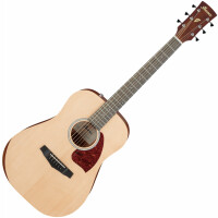 Ibanez PF15JR-OPN Junior Open Pore Natural