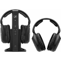 Sennheiser HDR RS 175-U TV Funkkopfhörer Dual Set