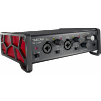 Tascam US-2x2HR