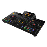 Pioneer DJ XDJ-RX3 - All-in-one rekordbox DJ-System