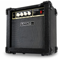 Rocktile BA-15 Jaco Basscombo 15 Watt - Retoure (Zustand: sehr gut)