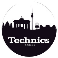 Magma LP-Slipmat Technics Berlin