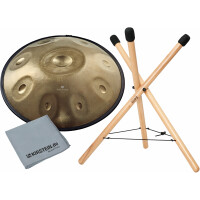 Meinl Sonic Energy HPSTL92 Sensory Handpan Set