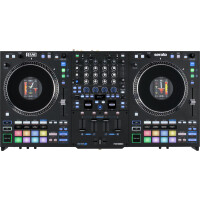 Rane Performer DJ Controller - Retoure (Verpackungsschaden)