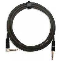 Cable de instrumento Pronomic Trendline INST 3S 3 metros en negro