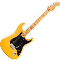 Fender Player II Modified Stratocaster Sunshine Yellow  - Retoure (Zustand: sehr gut)