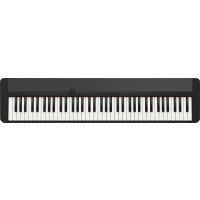 Casio CT-S1BK-76 Casiotone Keyboard Schwarz