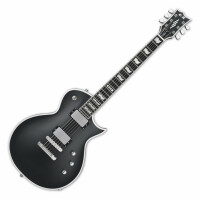 ESP E-II Eclipse BB BLKS Black Satin