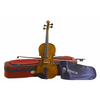 Stentor SR1500 3/4 Student II Violinset