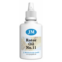 JM Rotor Oil 11 Synthetic Zylindermaschinenöl