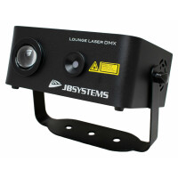 JB-Systems Lounge Laser DMX - Retoure (Zustand: sehr gut)