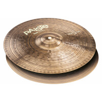 Paiste 900 Series 14" Heavy Hi-Hat - Retoure (Zustand: sehr gut)