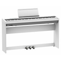 Roland FP-30X WH Stagepiano Set Weiß