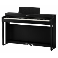 Kawai CN 201 B Digitalpiano Premium Schwarz satiniert