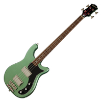 Epiphone Embassy Bass WGM  - Retoure (Zustand: sehr gut)