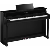 Yamaha CLP-835 PE Digitalpiano Polished Ebony