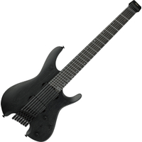 Ibanez QX527B-WK Weathered Black