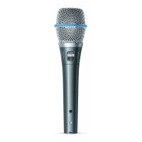 Shure Beta 87A