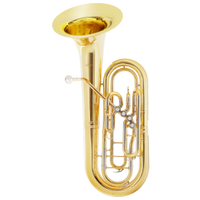 Lechgold OB-19/4L Oberkrainer Bariton  - Retoure (Zustand: gut)