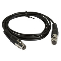 AKG Kabel für C516ML, C518ML, C519ML Miniaturmikrofone