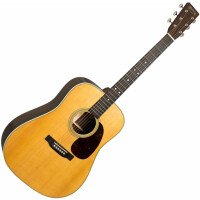 Martin Guitars D-28 2025