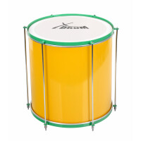 XDrum SSD-1616 Surdo Samba Trommel - Retoure (Zustand: sehr gut)