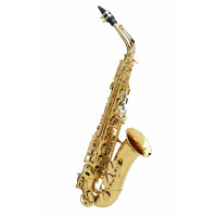 Buffet Crampon Es-Altsaxophon BC2525-8-0