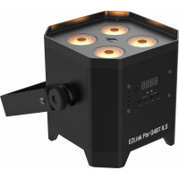 Chauvet DJ EZLink Par Q4BT ILS - Retoure (Zustand: gut)