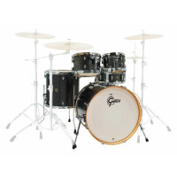 Gretsch CM1-E825-BS Catalina Maple Shellset Black Stardust - 1A Showroom Modell (Zustand: wie neu, in OVP)