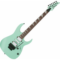 Ibanez RG470DX-SFM Sea Foam Green