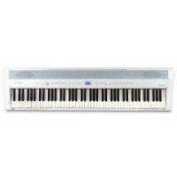 Steinmayer P-60 WM stage piano white