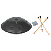 Sela 308 Melody Handpan Cis Kurd Set