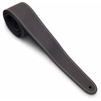 Martin Guitars Slim Style Strap Brown