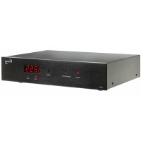 Dynavox HiFi-Steckdosenleiste X7000 Schwarz - Retoure (Zustand: gut)