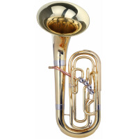 Classic Cantabile Brass OBB-400 Bellfront Oberkrainer bariton