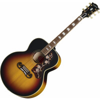 Epiphone 1957 SJ-200 Vintage Sunburst