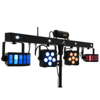 Eurolite LED KLS Laser Bar Pro FX-Lichtset