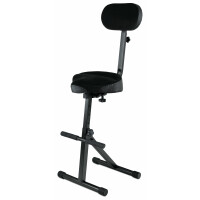 Classic Cantabile ST-200 PRO taburete (soporte para estar de pie)