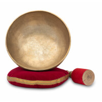 XDrum Omshanti bol chantant 30 cm set complet